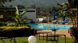 Mount Elgon Hotel & Spa