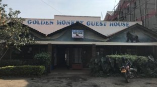 Golden Monkey Guest House