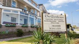 The Glendeveor