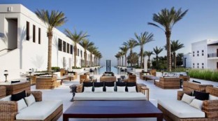 The Chedi Muscat