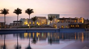 Salalah Rotana Resort