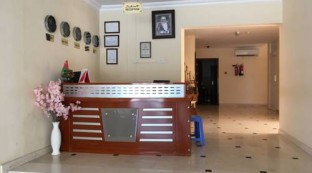 Al Basateen Hotel Apartment