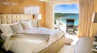 CeBlue Villas & Beach Resort
