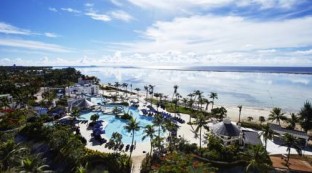 Kensington Hotel Saipan - All Inclusive
