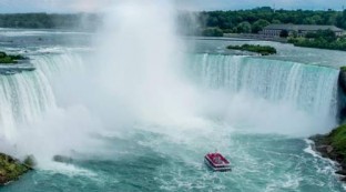 Holiday Inn Express - Niagara-On-The-Lake