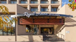 Royal Anne Hotel