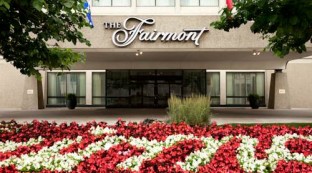 The Fairmont Winnipeg