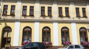 Hotel Max Šimek