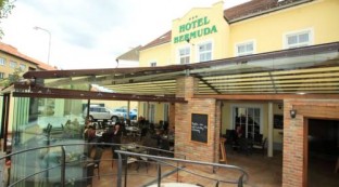 Hotel Bermuda Znojmo