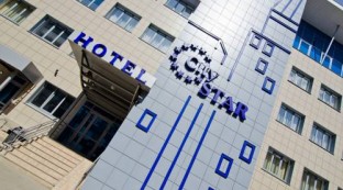 Hotel City Star
