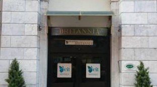 Cit Hotel Britannia