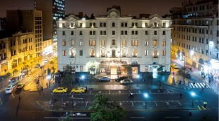 Gran Hotel Bolivar-Lima