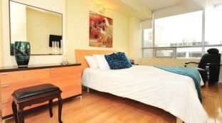 Yonge Suites ApartHotel