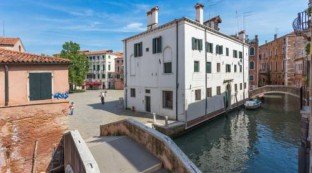 Home Venice Apartments - S. Giacomo