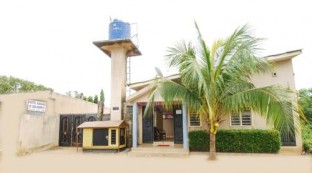 Motel Ayelawadje Adjarra