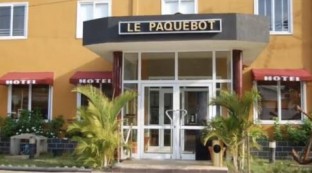 Hotel Le Paquebot