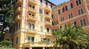 Italianway Apartments - Villa Mafalda