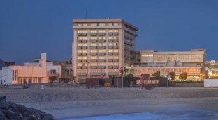 Hotel Praiagolfe