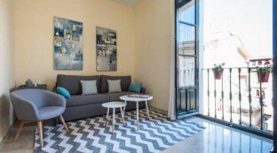 San Isidoro cozy apartment by Hommyhome