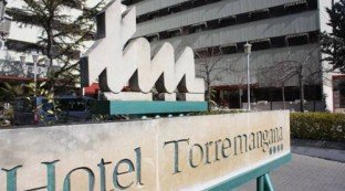 Hotel Torremangana