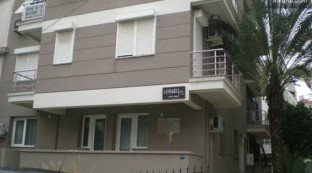 Konakli Apartments Izmir