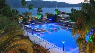 Ersan Resort & Spa