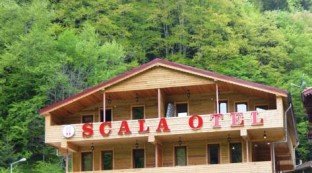 Scala Hotel (Tria Hotel)