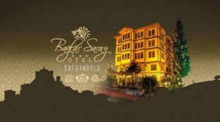 Baglar Saray Hotel