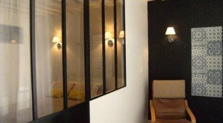 Appartement 60 m2 bord de Loire