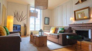 Appartements Bellecour - Riva Lofts & Suites
