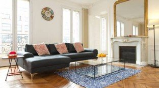 Private Apartment - Notre Dame - Sorbonne