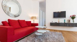 Rafael Kaiser – Budget Design Apartments Vienna