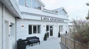 Lava Apartments & Rooms