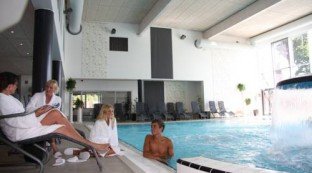 Hotel Viking Aqua Spa & Wellness Resort