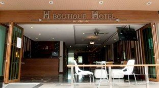 H.Boutique Hotel