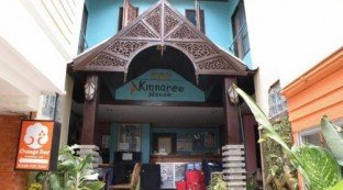 Kinnaree House
