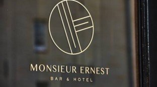 Hotel Monsieur Ernest