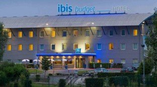 ibis Budget Charleroi Airport