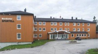 One-Bedroom Apartment in Lillehammer