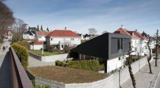 Stavanger Forum Apartment