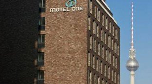 Motel One Berlin-Spittelmarkt