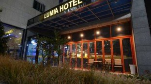 Lumia Hotel