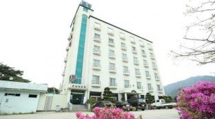 Namwon Hotel
