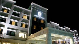 Hotel Geumosan