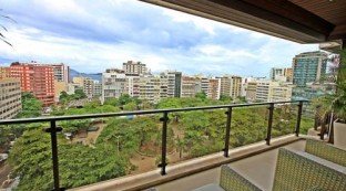 Rio's Spot Apartment U012