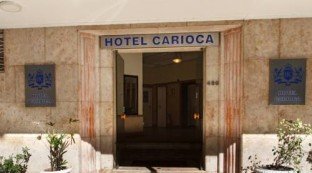 Hotel Carioca