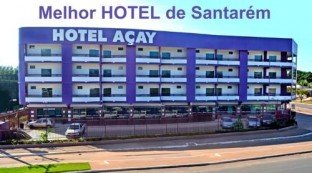 Hotel Açay