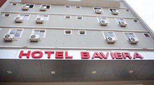 Hotel Baviera Iguassu