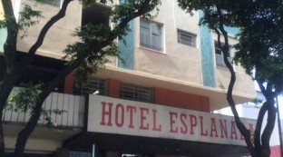 Hotel Esplanada