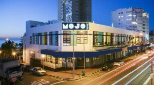 Mojo Hotel